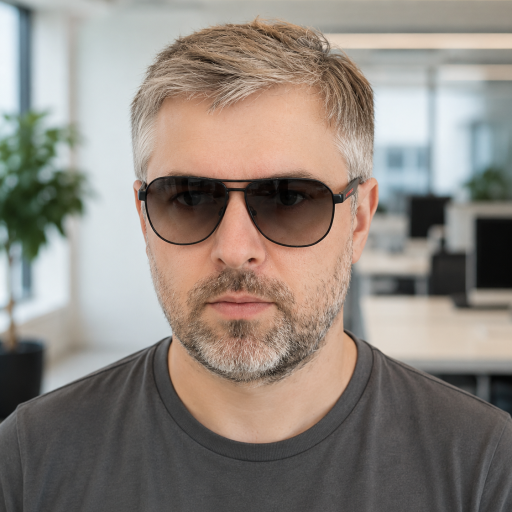 Kirill Baranov
